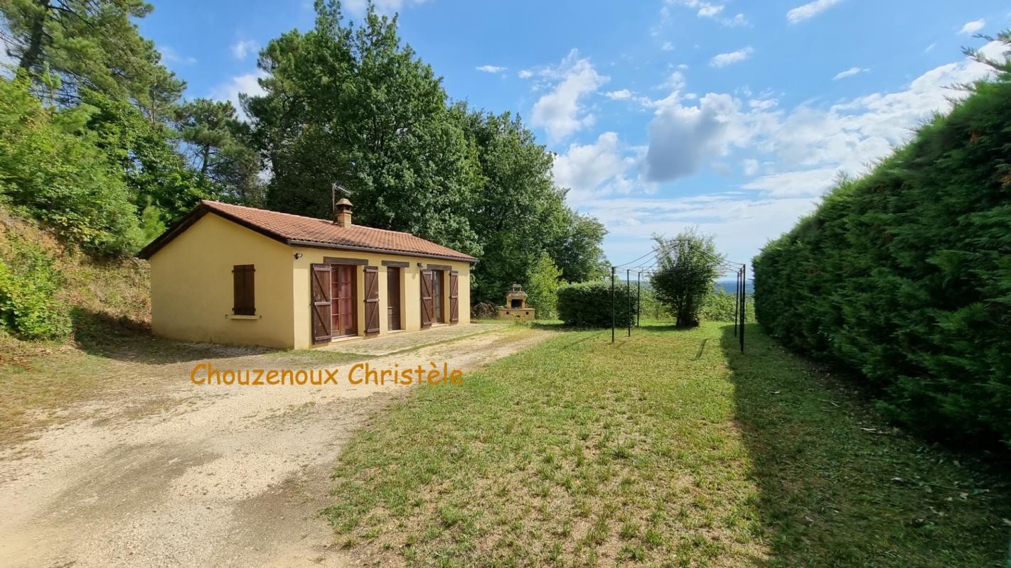 Vente Maison à Sarlat-la-Canéda 12 pièces