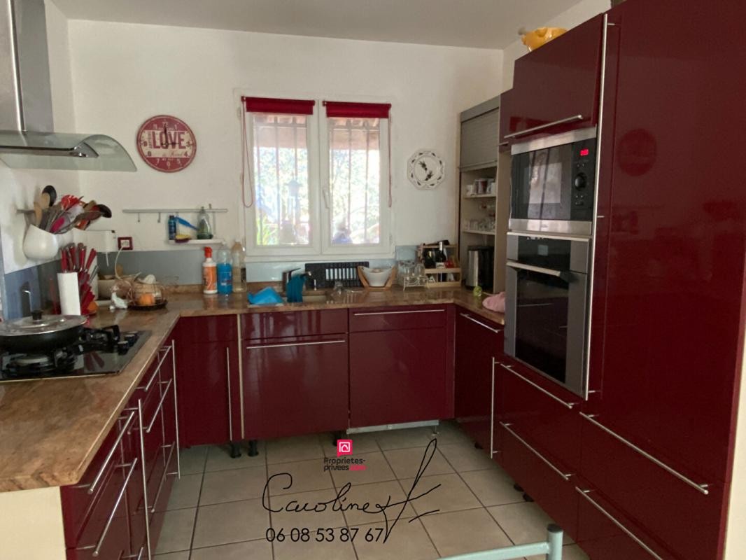 Vente Maison à Arles 5 pièces