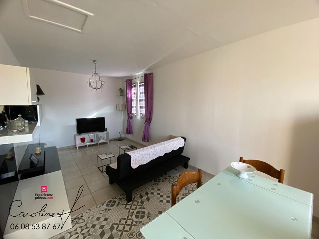 Vente Maison à Arles 5 pièces