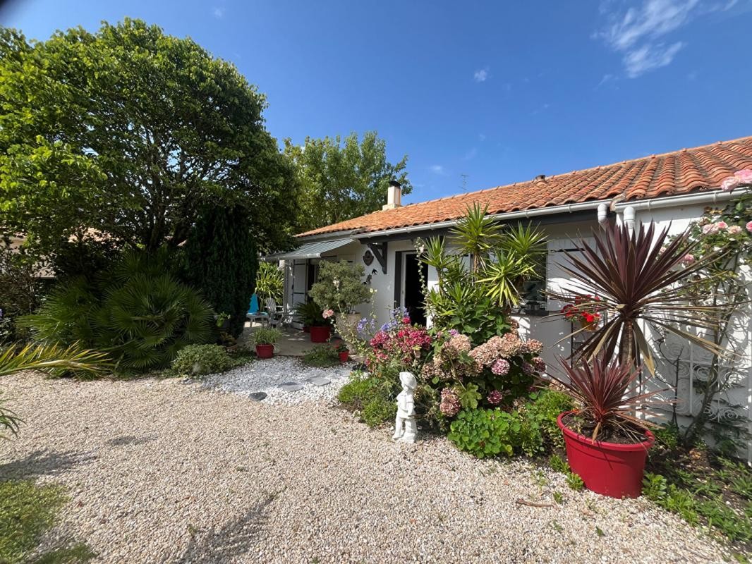 Vente Maison à Saint-Brevin-les-Pins 5 pièces