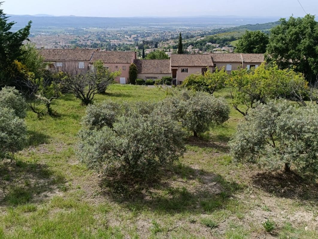 Vente Terrain à Manosque 0 pièce