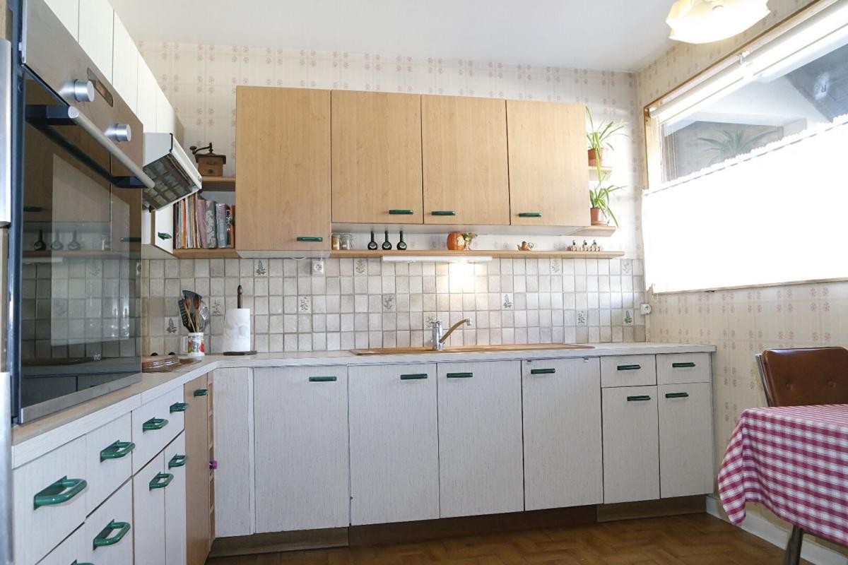 Vente Appartement à Bourges 3 pièces