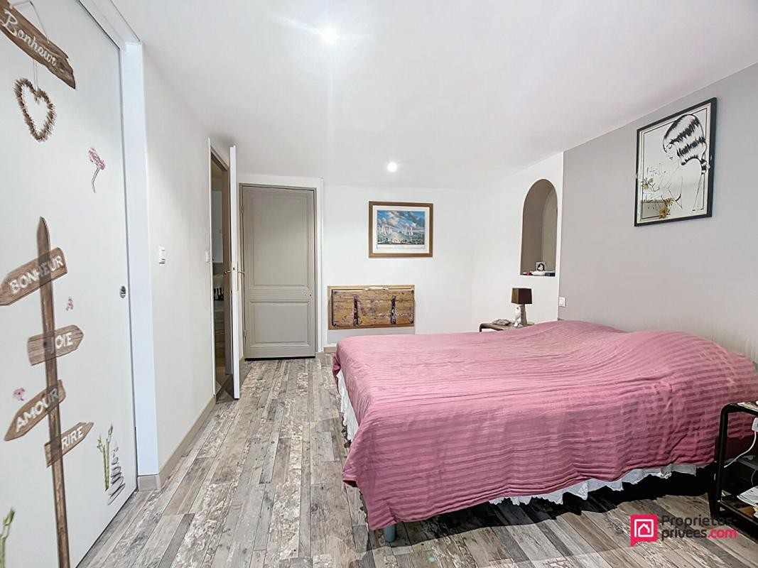 Vente Maison à Saint-Xandre 7 pièces