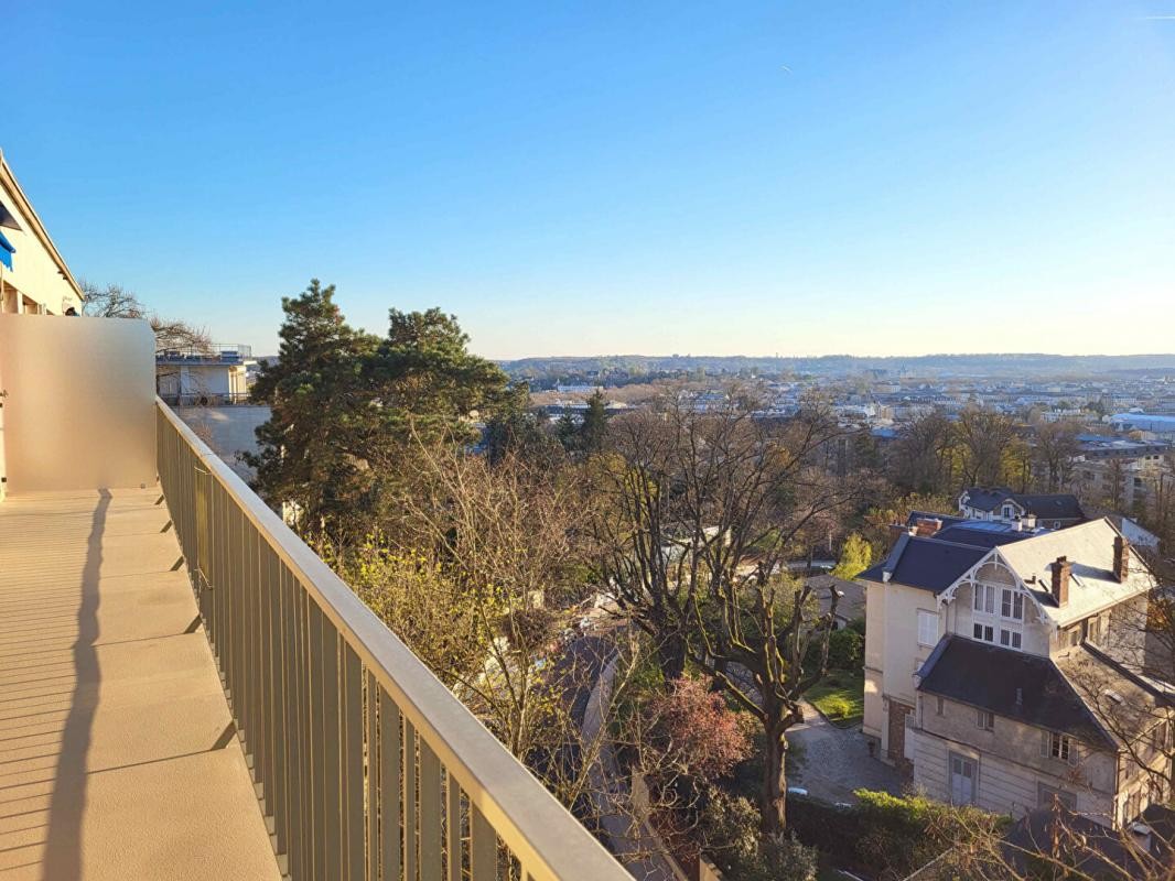 Vente Appartement à Versailles 5 pièces