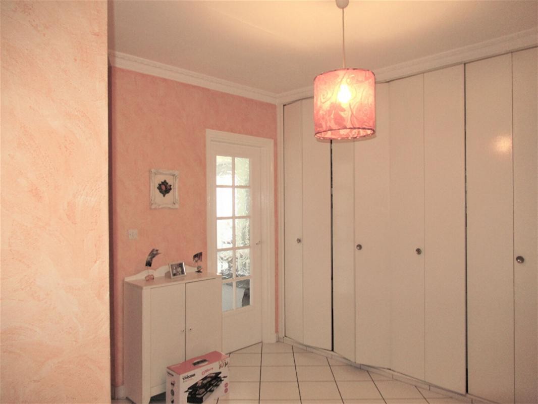 Vente Appartement à Tassin-la-Demi-Lune 5 pièces