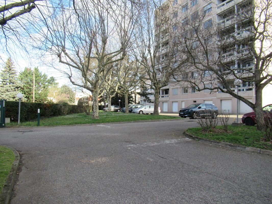 Vente Appartement à Tassin-la-Demi-Lune 5 pièces