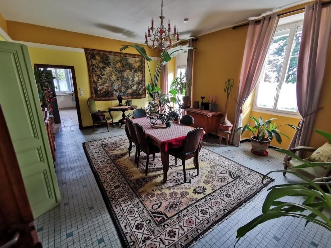 Vente Maison à Nogaro 7 pièces