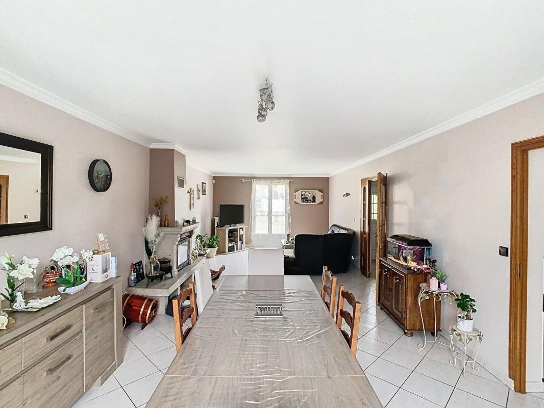 Vente Maison à Liancourt 8 pièces