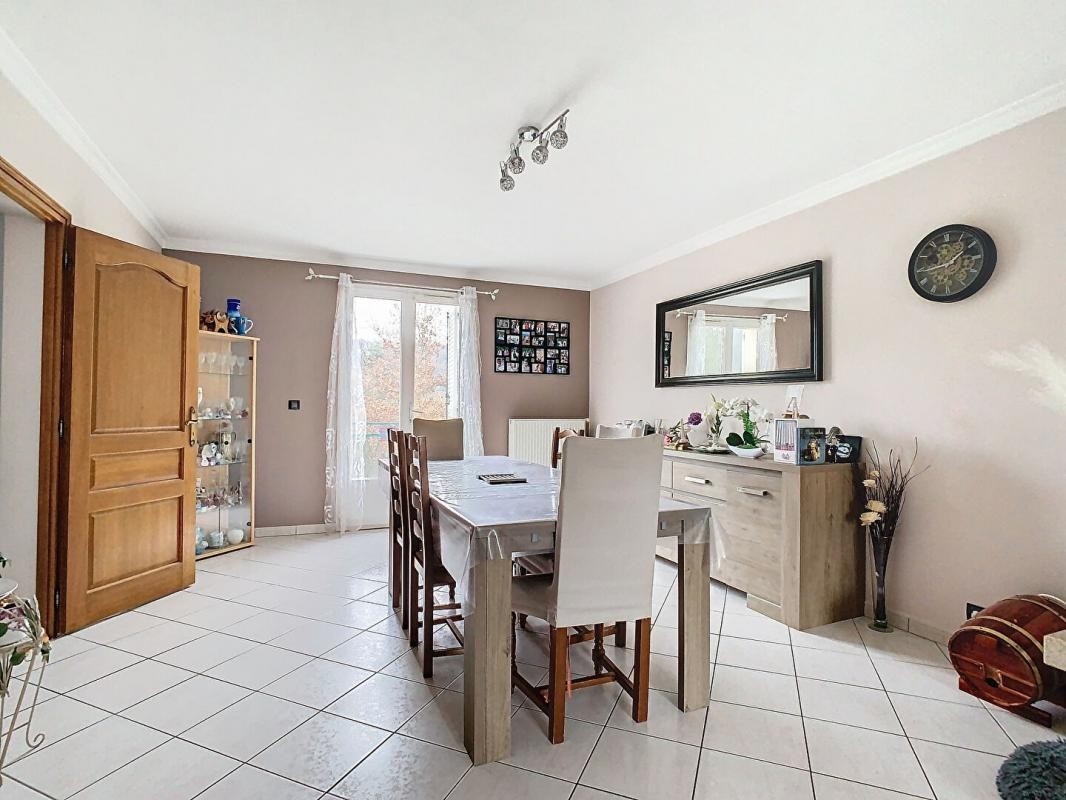 Vente Maison à Liancourt 8 pièces