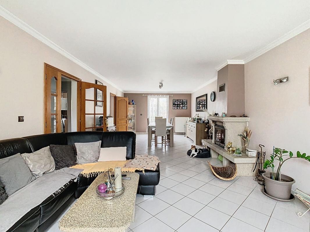 Vente Maison à Liancourt 8 pièces