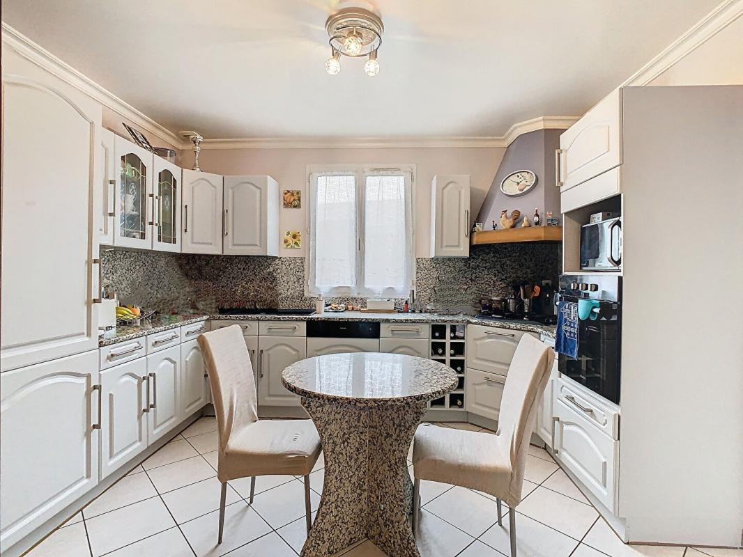 Vente Maison à Liancourt 8 pièces