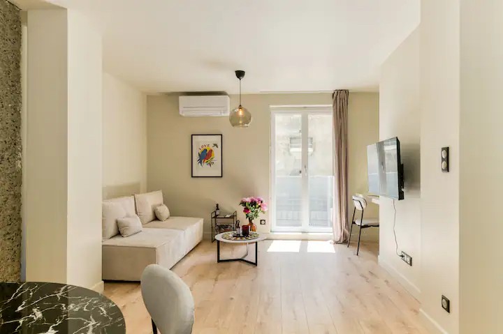 Vente Appartement à Grenoble 2 pièces