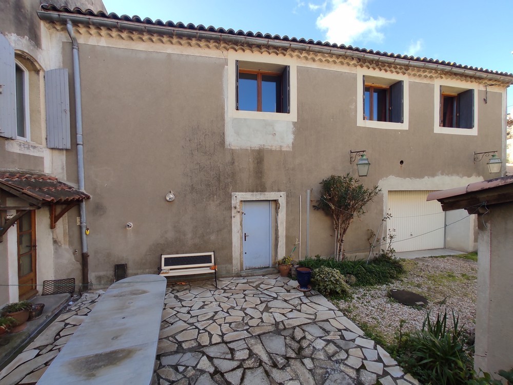 Vente Maison à Pézenas 9 pièces