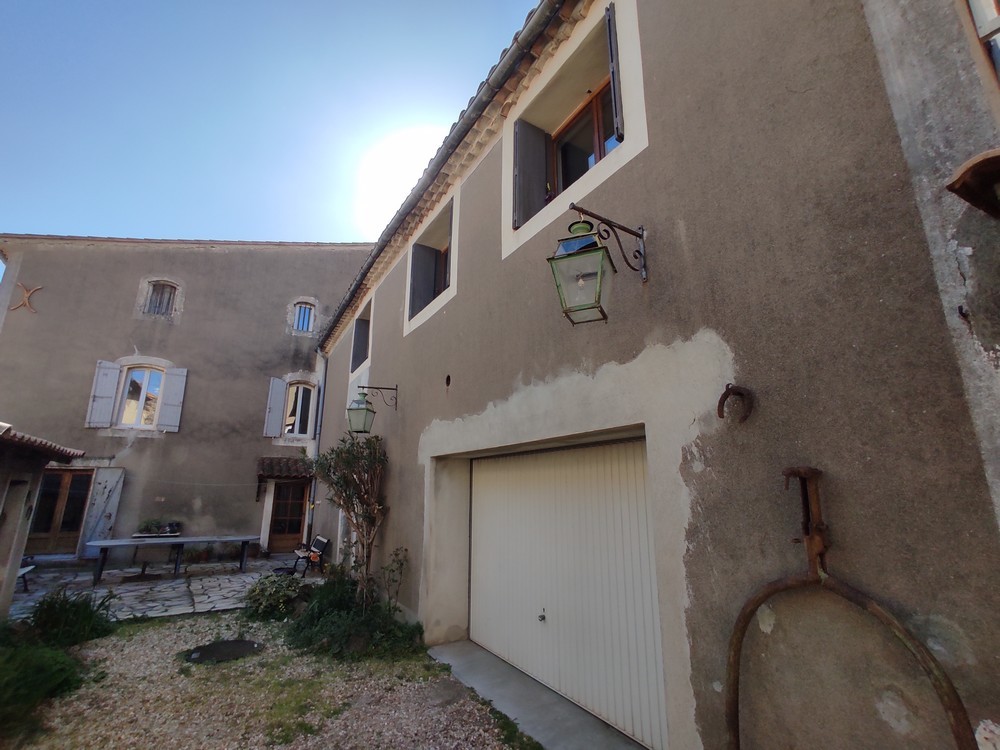 Vente Maison à Pézenas 9 pièces