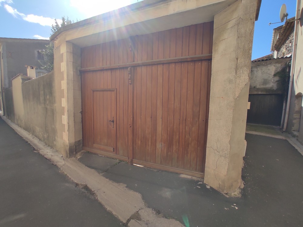 Vente Maison à Pézenas 9 pièces