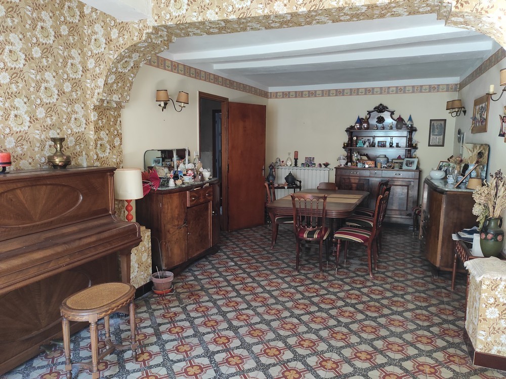 Vente Maison à Pézenas 9 pièces