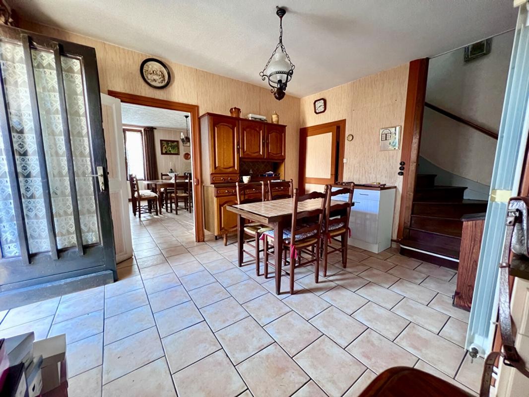 Vente Maison à Chevenon 3 pièces