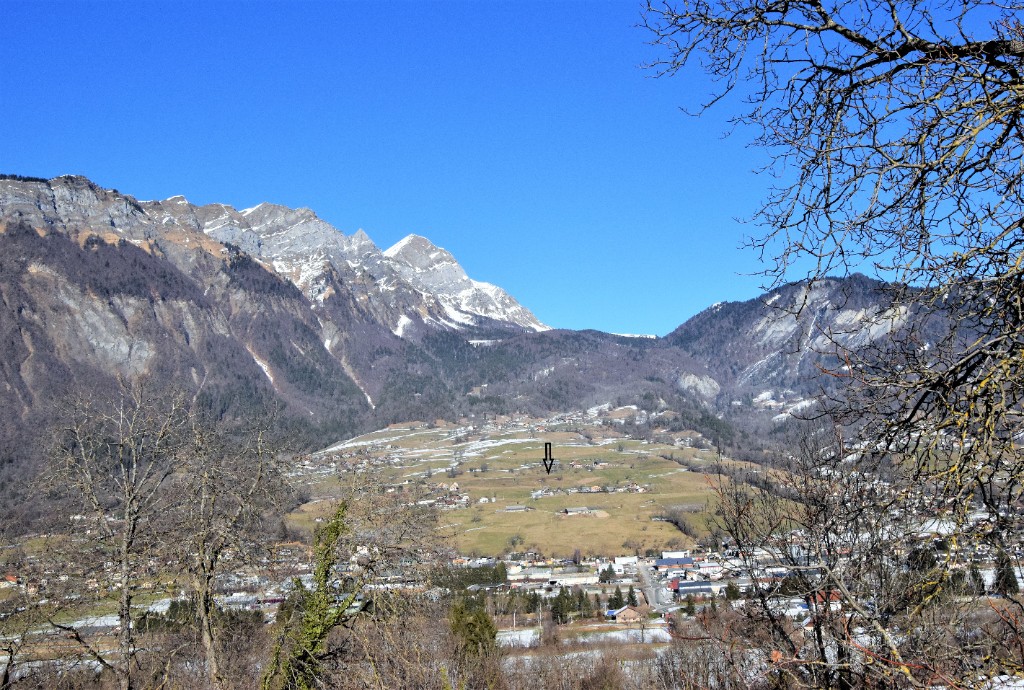 Vente Maison à Ugine 11 pièces