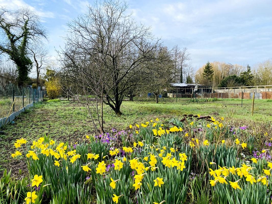 Vente Terrain à Romilly-sur-Seine 0 pièce