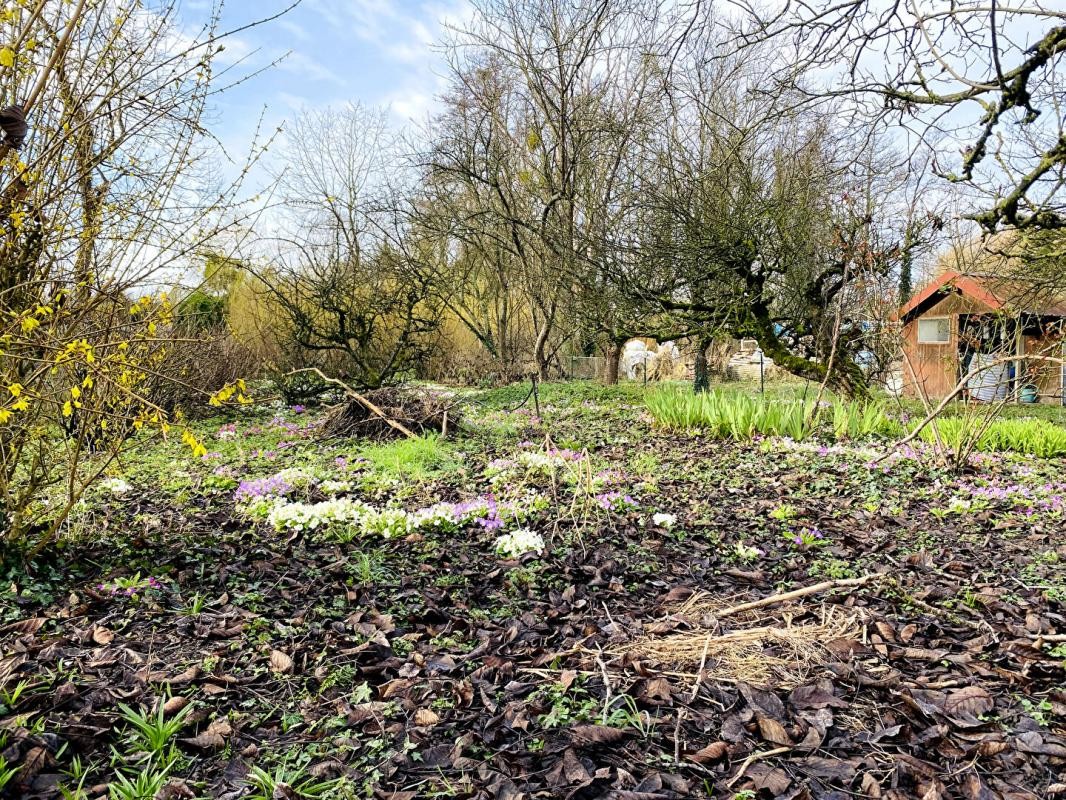 Vente Terrain à Romilly-sur-Seine 0 pièce