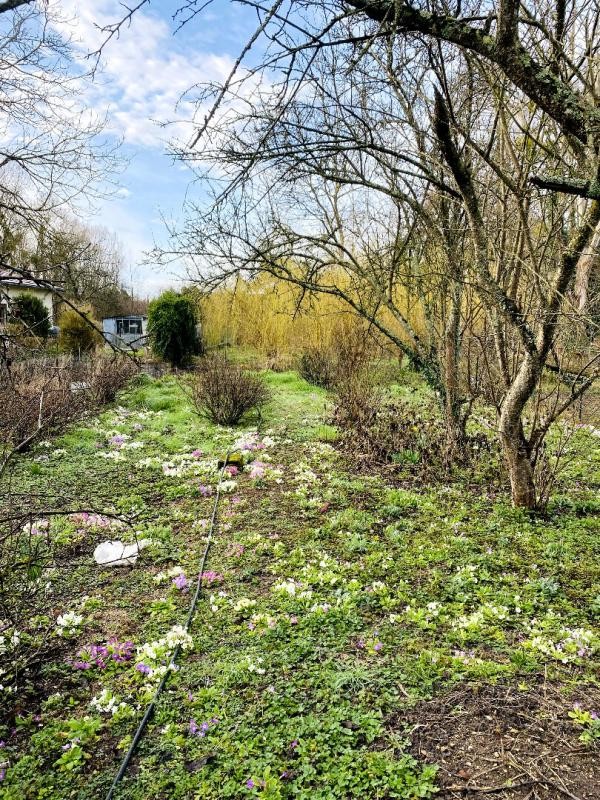 Vente Terrain à Romilly-sur-Seine 0 pièce