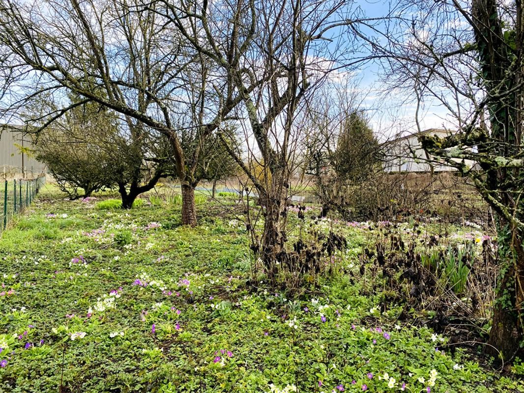 Vente Terrain à Romilly-sur-Seine 0 pièce