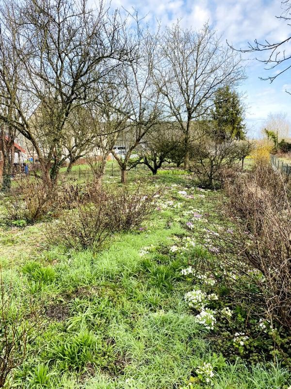 Vente Terrain à Romilly-sur-Seine 0 pièce