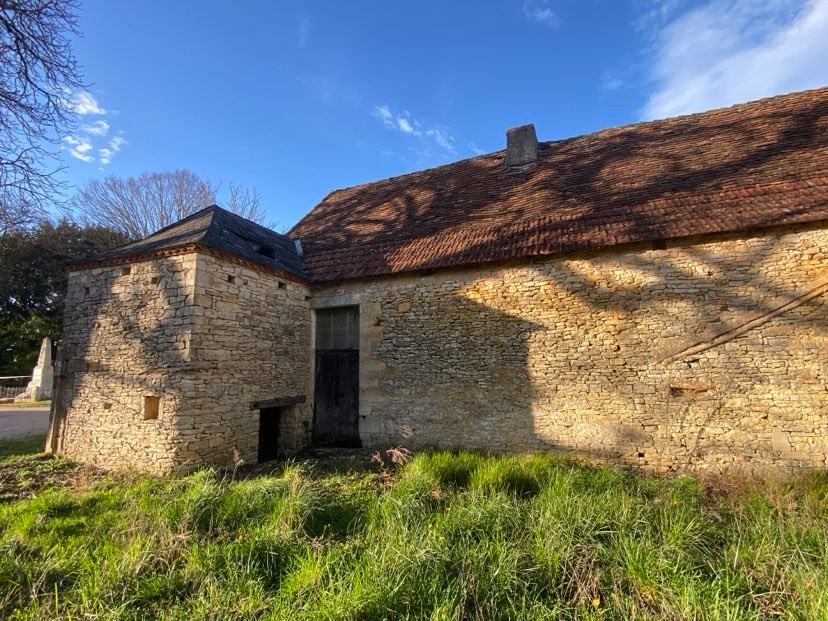 Vente Maison à Chourgnac 3 pièces