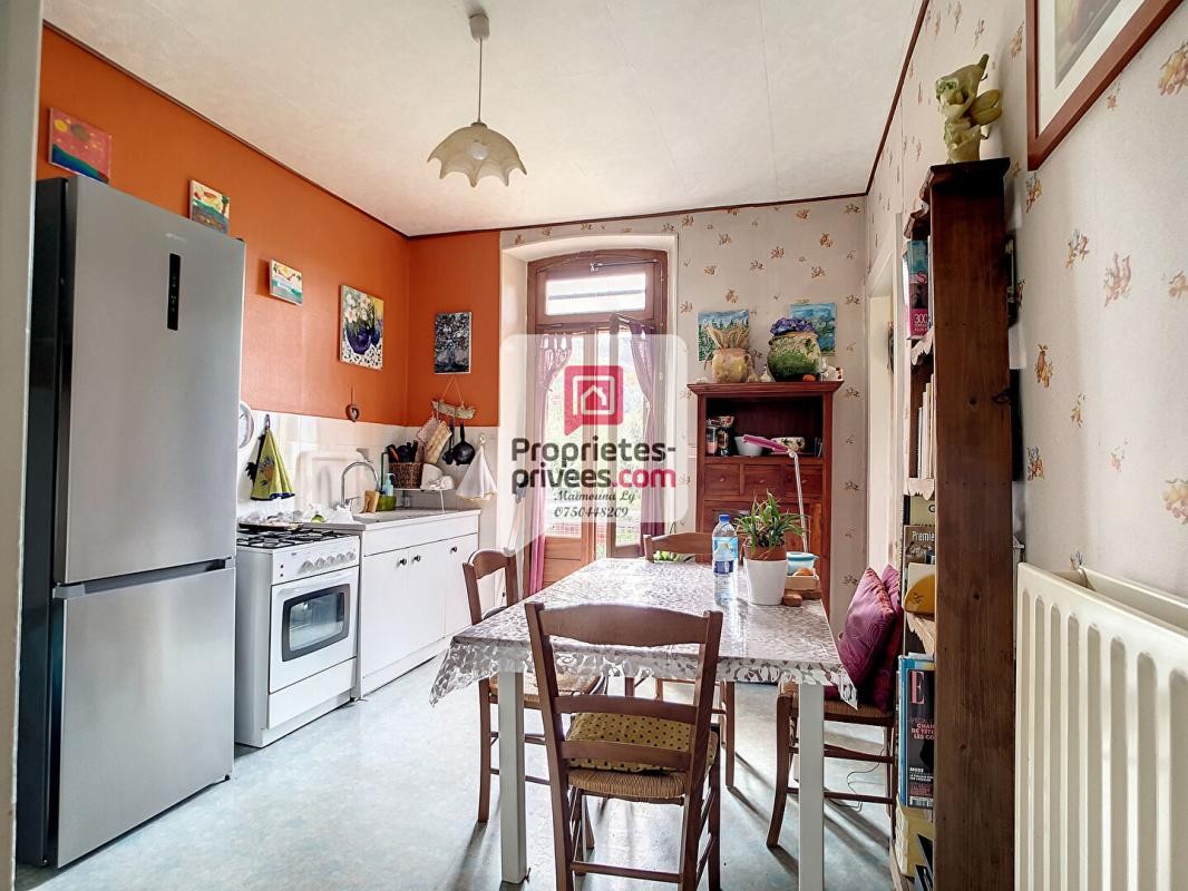 Vente Maison à Ugine 6 pièces