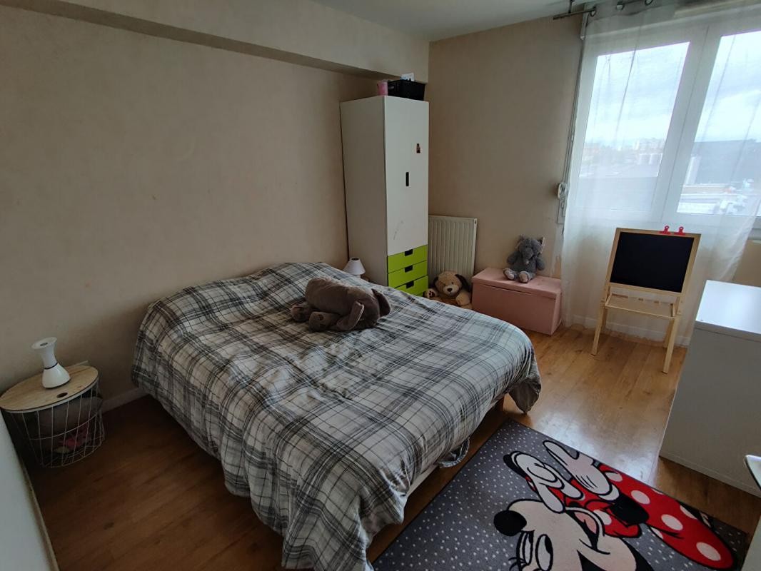 Vente Appartement à Reims 4 pièces