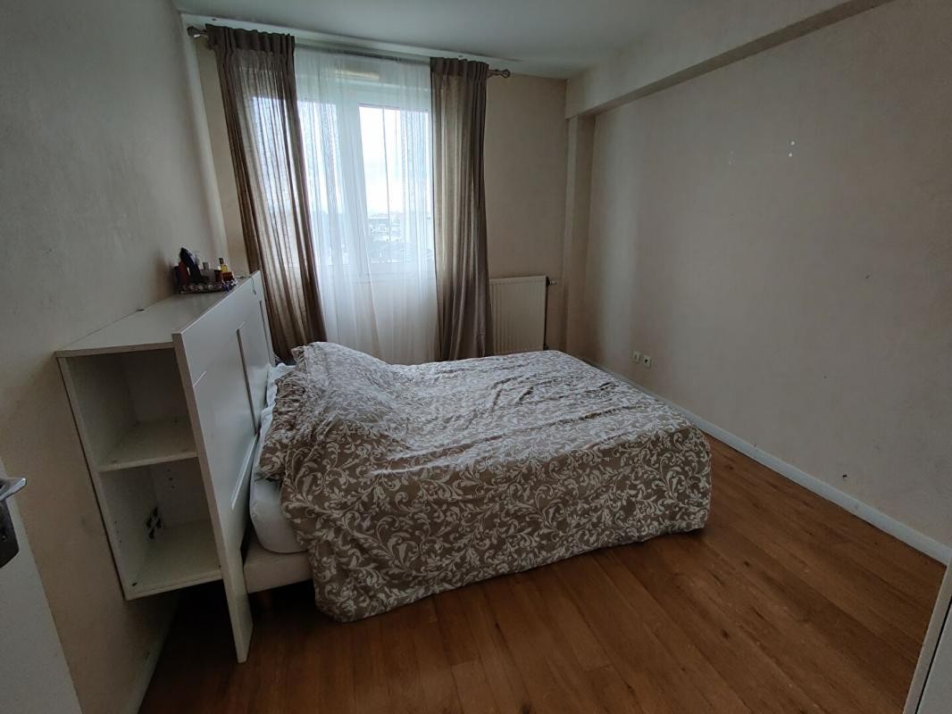 Vente Appartement à Reims 4 pièces