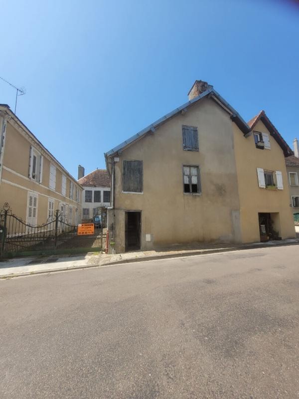 Vente Maison à Chaource 4 pièces