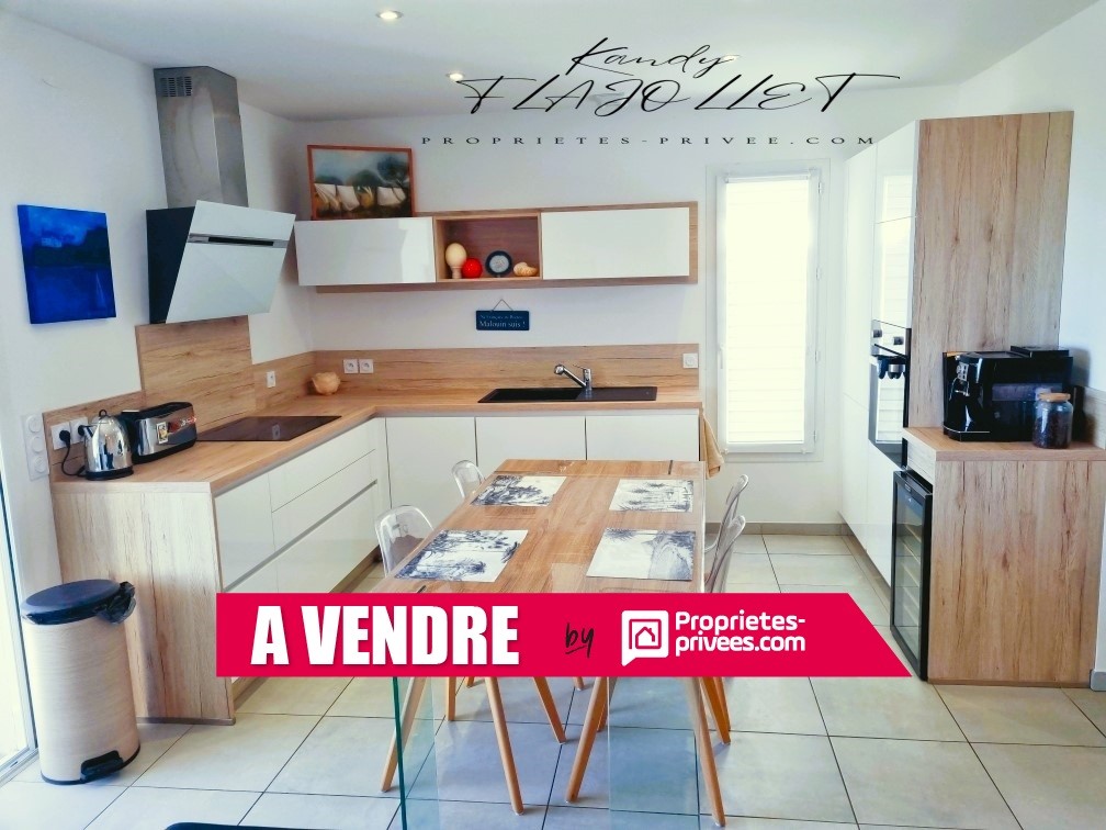 Vente Appartement à Sari-Solenzara 3 pièces