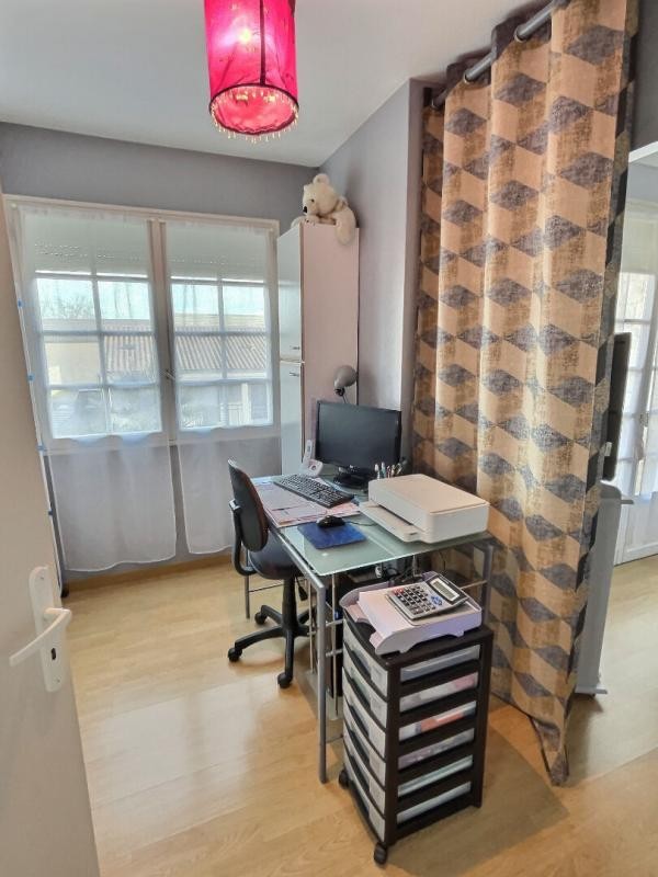 Vente Maison à Vallet 4 pièces