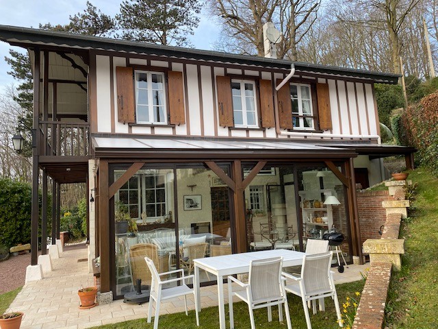 Vente Maison à Étretat 4 pièces