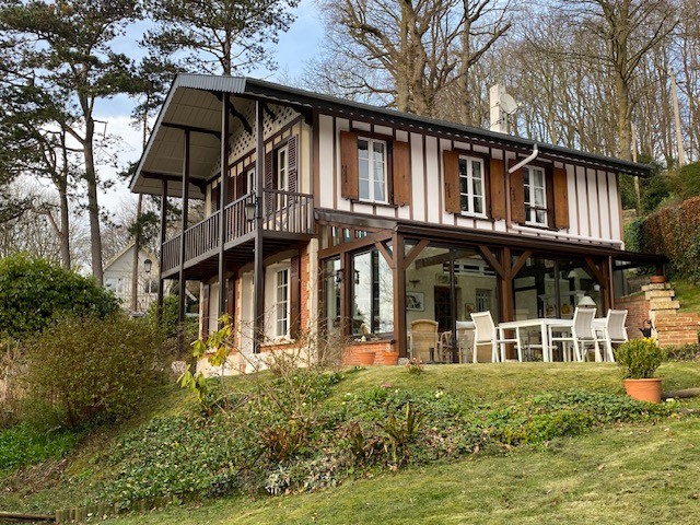 Vente Maison à Étretat 4 pièces