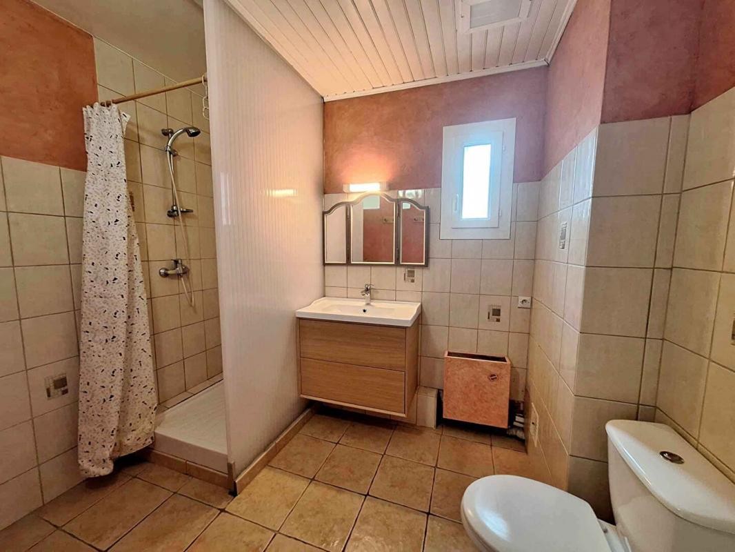 Vente Maison à Carcassonne 4 pièces