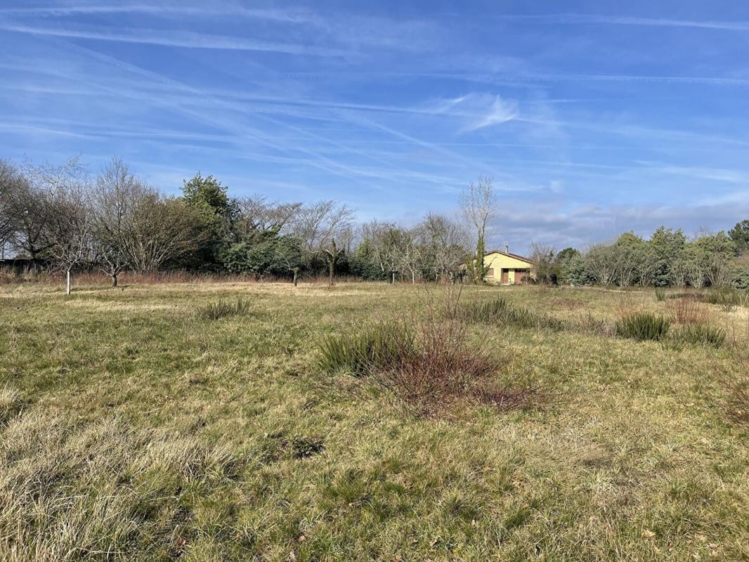 Vente Maison à Coursac 3 pièces