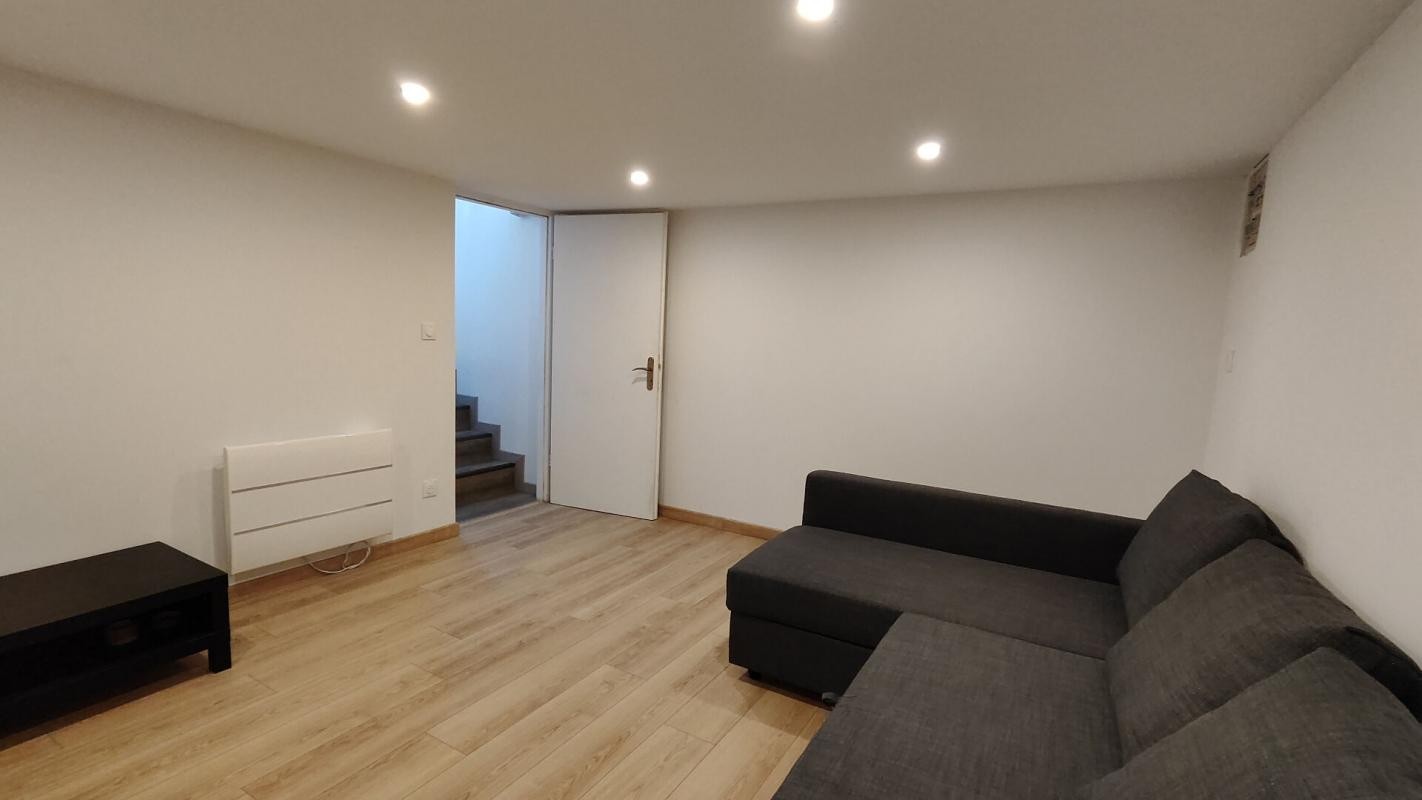 Vente Appartement à Essert 4 pièces