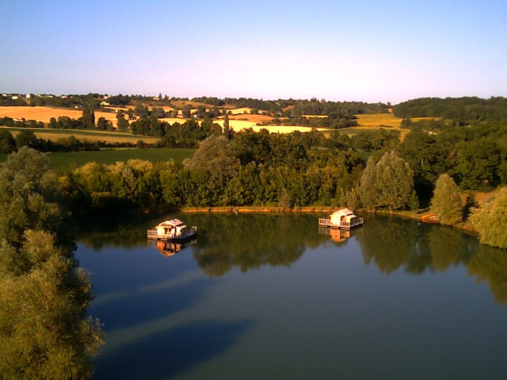 Vente Maison à Villeréal 12 pièces