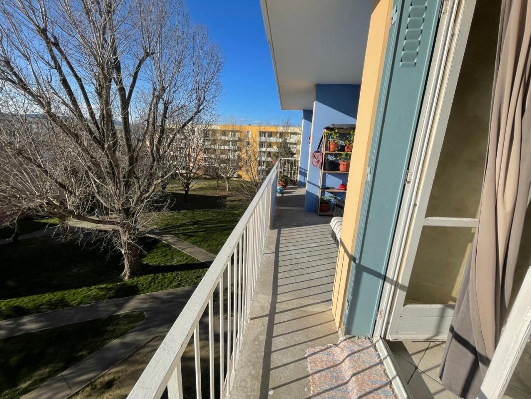 Vente Appartement à Montélimar 5 pièces