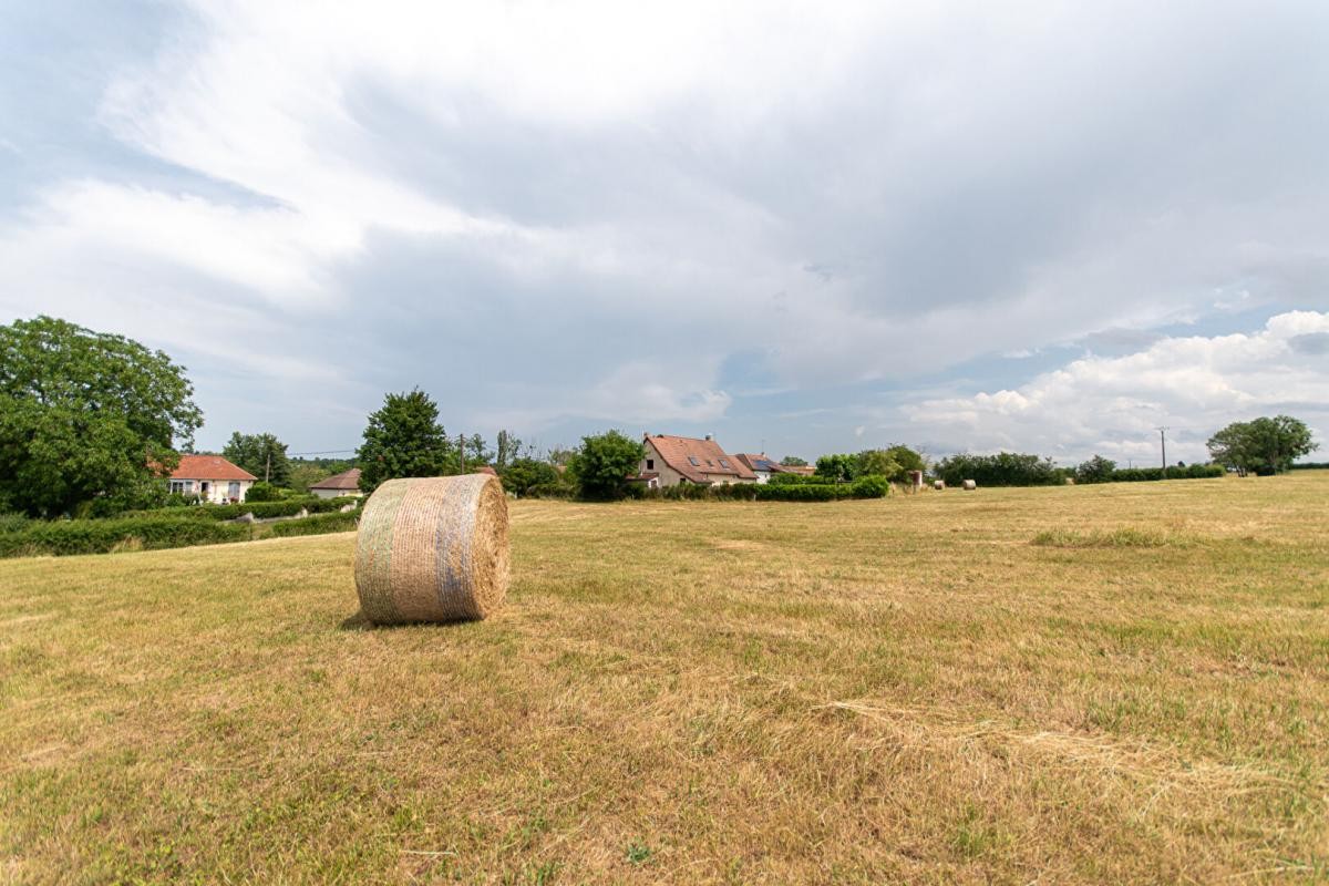 Vente Terrain à Magny-Cours 0 pièce