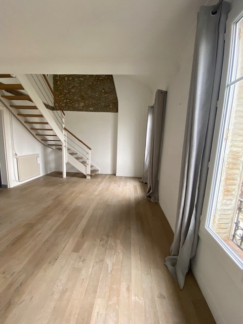 Vente Appartement à Houilles 4 pièces