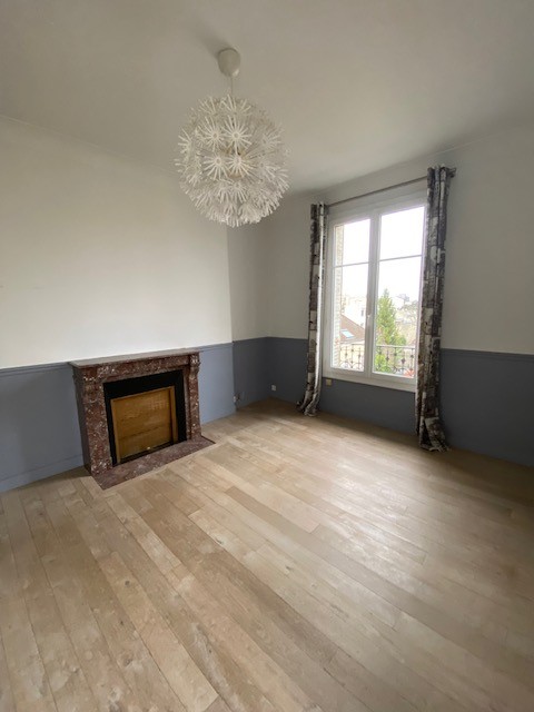 Vente Appartement à Houilles 4 pièces