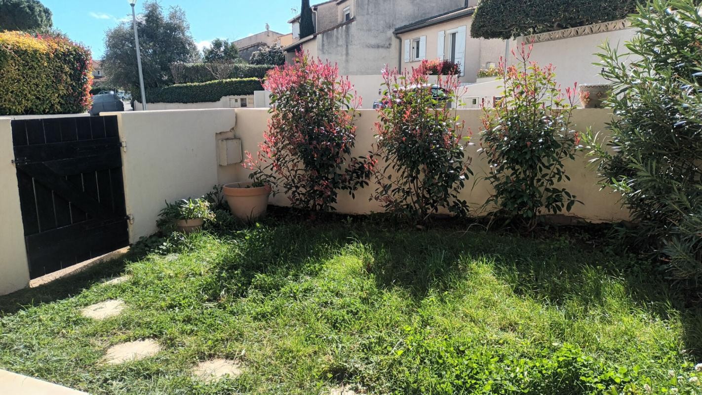 Vente Maison à Pézenas 3 pièces