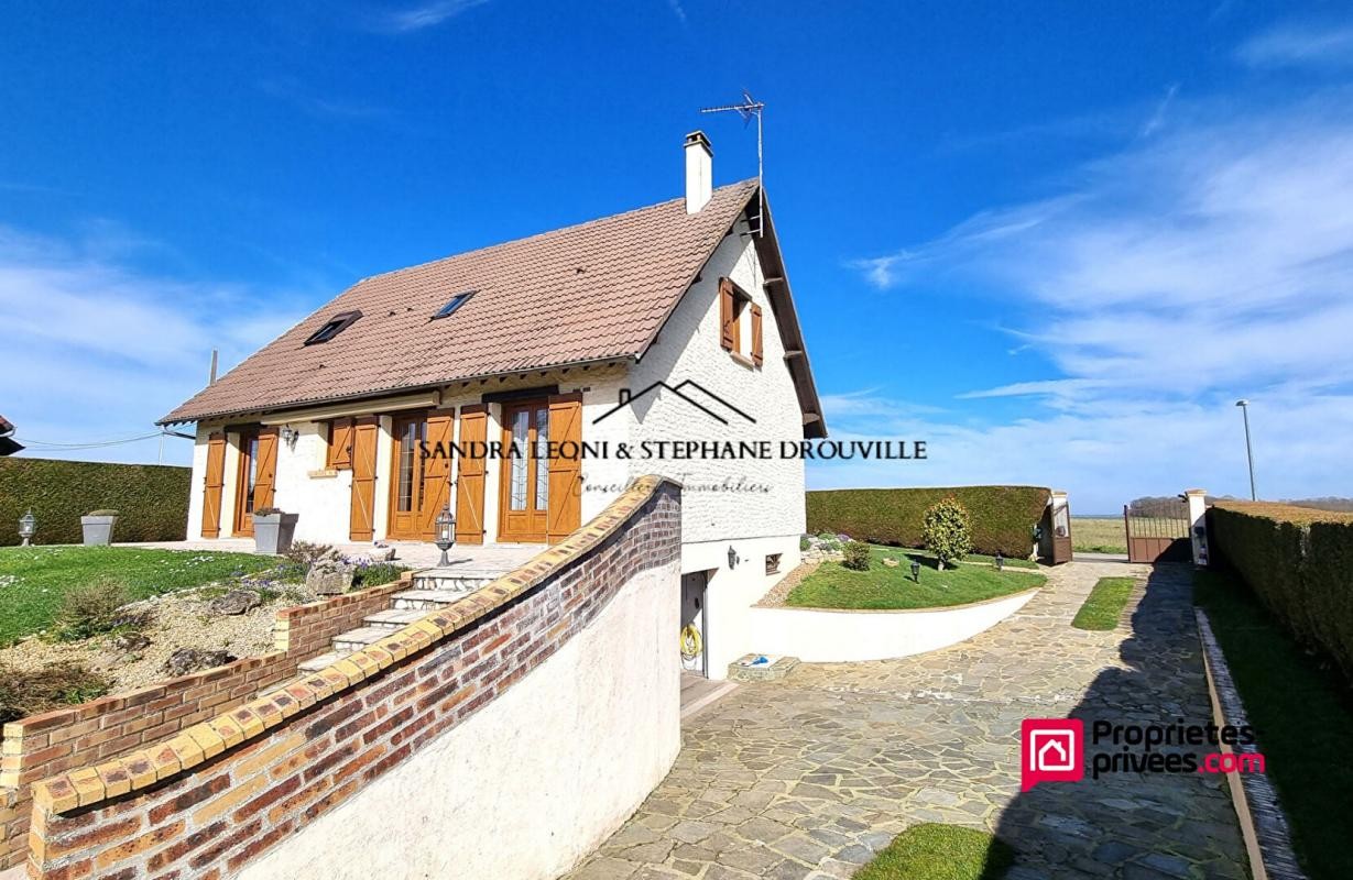 Vente Maison à Maintenon 7 pièces