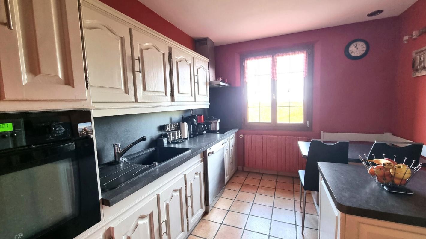 Vente Maison à Maintenon 7 pièces