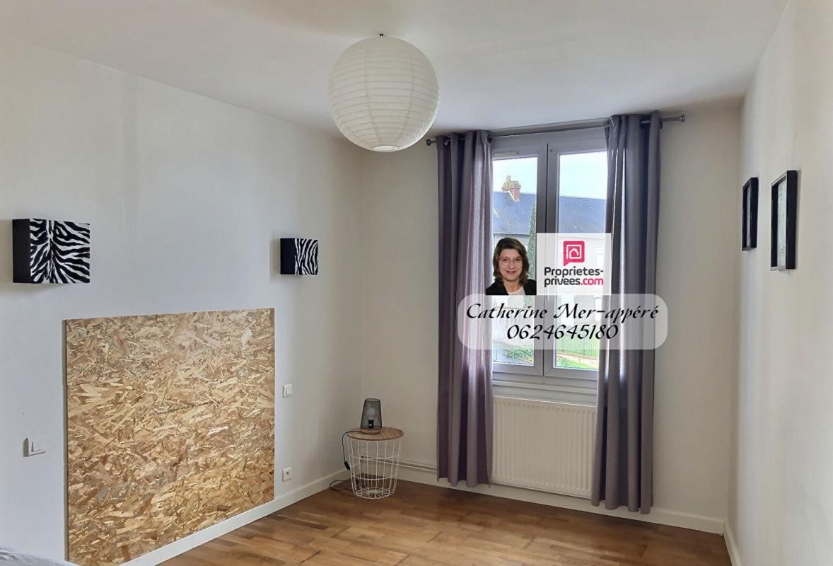 Vente Appartement à Arthon-en-Retz 6 pièces