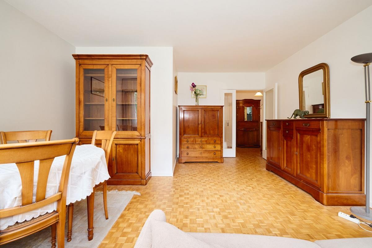 Vente Appartement à Puteaux 4 pièces