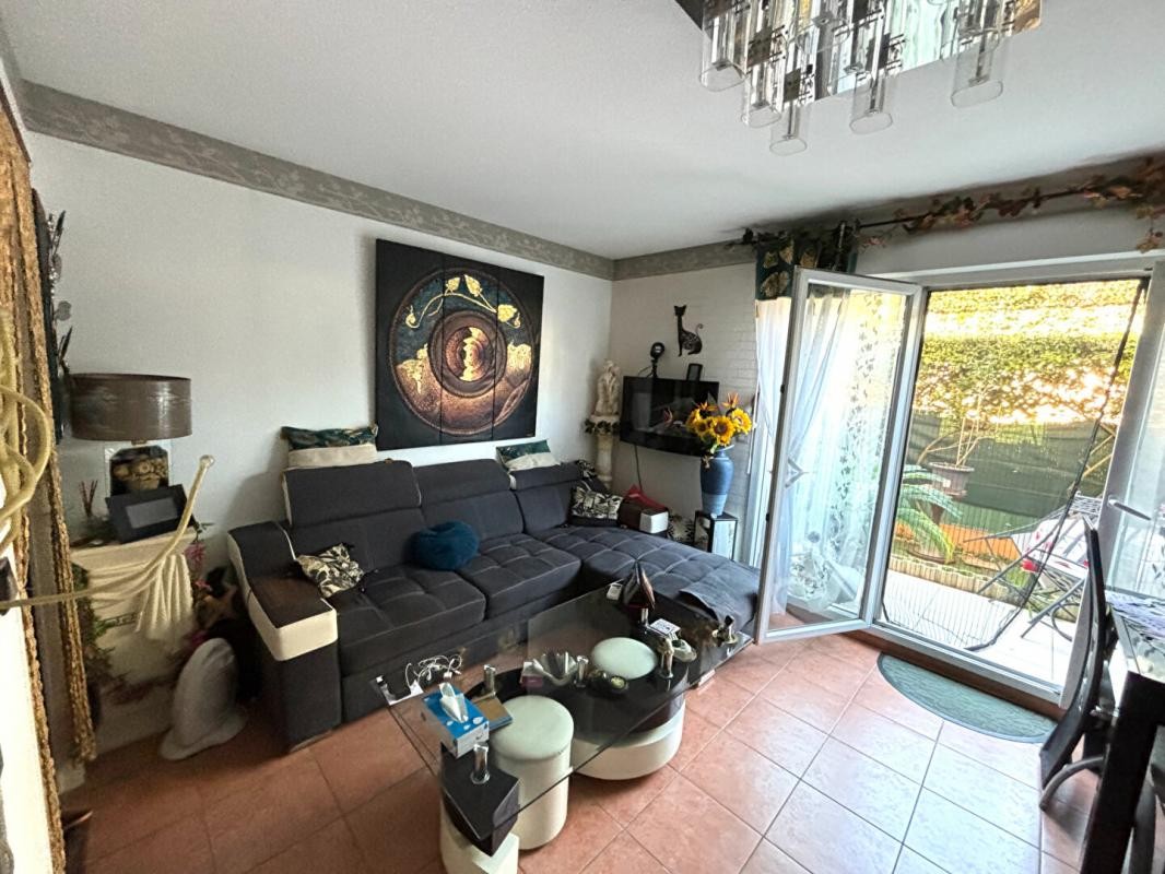 Vente Appartement à Cannes 2 pièces